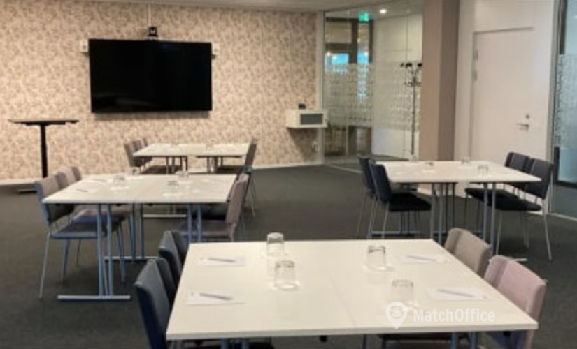 5 m² Conference hall in Bromma, Köpsvängen 10 (168 67) - 28 | MatchOffice