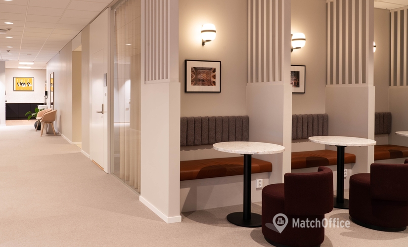 100 m² Co-working in Göteborg Centrum, Östra Hamngatan 16 (411 06) - 2 | MatchOffice