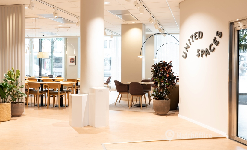 Coworking spaces(Yta:100 m²) för uthyrning i Östra Hamngatan 16, 411 06 Göteborg Centrum. Endast från verifierade hyresvärdar | MatchOffice.se