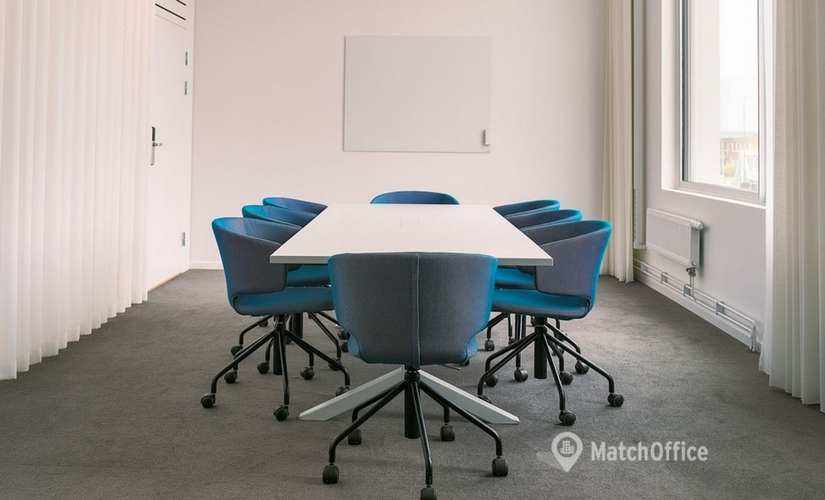 70 m² Convention center in Hamnen , Nordenskiöldsgatan 24 (211 19) - 1 | MatchOffice.com