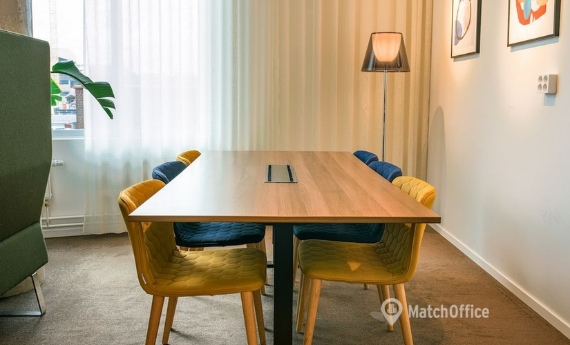 70 m² Meeting room in Hamnen , Nordenskiöldsgatan 24 (211 19) - 0 | MatchOffice.com