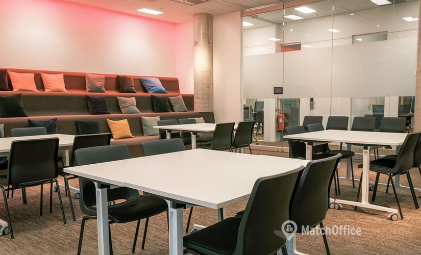 Konferensrum(Yta:70 m²) att hyra i Nordenskiöldsgatan 24, Malmö, 211 19 Hamnen. Inga extra avgifter | MatchOffice.se