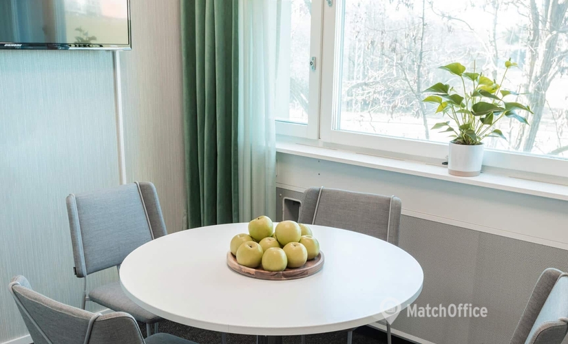 Coworking utrymme(Yta:200 m²) att hyra i Västertorpsvägen 135, 129 44 Hägersten. Inga extra avgifter | MatchOffice.se