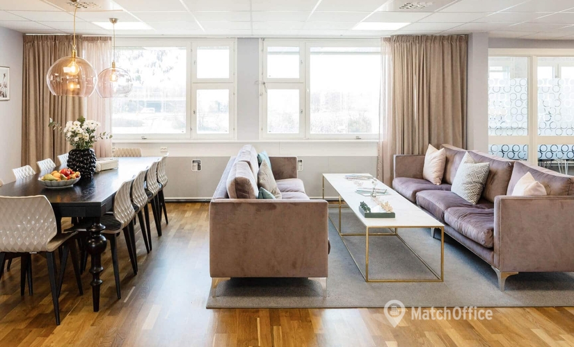 Coworking(Yta:200 m²) att hyra i Västertorpsvägen 135, 129 44 Hägersten. WiFi-anslutning ingår | MatchOffice.se