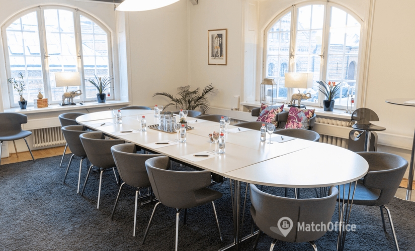 400 m² Serviced office in Ostermalm, Stockholm (114 51) - 2 | MatchOffice