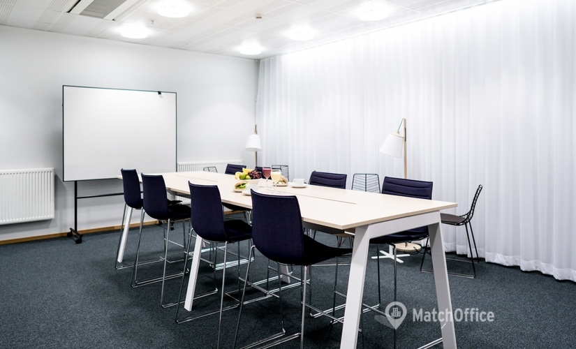 Kontorsplatser(Yta:282 m²)	att hyra i Johan Willins gata 8, 416 64 Göteborg Centrum. Endast från verifierade hyresvärdar | MatchOffice.se