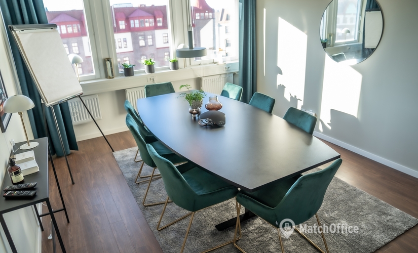 52 m² Business park in Göteborg Centrum, Mässans gata 10 (412 51) - 2 | MatchOffice