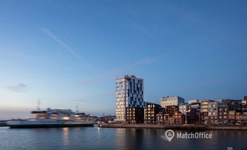 Affärscentrum(Yta:22 m²) för uthyrning i Bröderna Pihls gränd 2, 252 36 Helsingborg. Tillgång 24/7 | MatchOffice.se