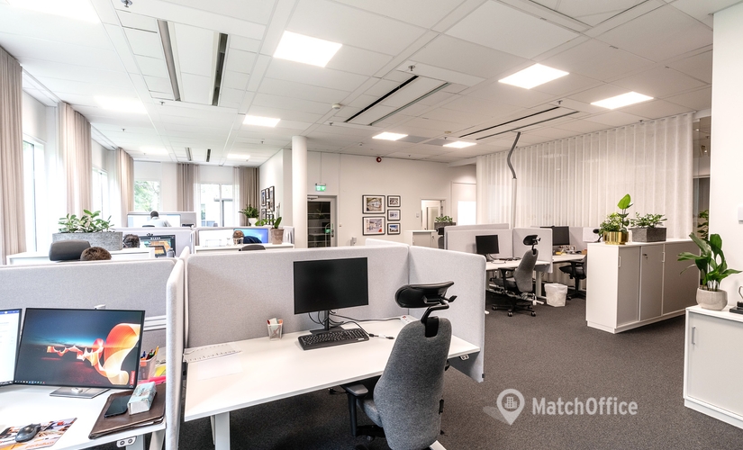 Kontorsplatser(Yta:282 m²) att hyra i Johan Willins gata 8, 416 64 Göteborg Centrum. Bra val | MatchOffice.se