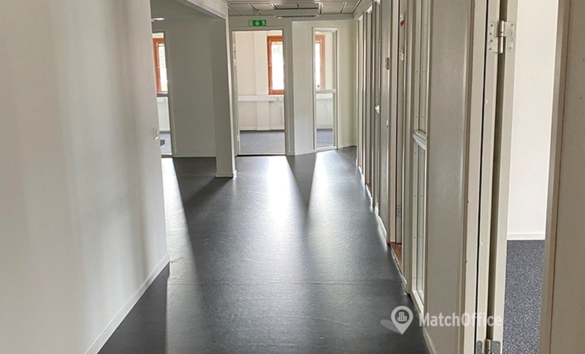 Kontorsrum(Yta:222 m²)	att hyra i Nytorpsvägen 24, 183 53 Täby. Bra läge | MatchOffice.se