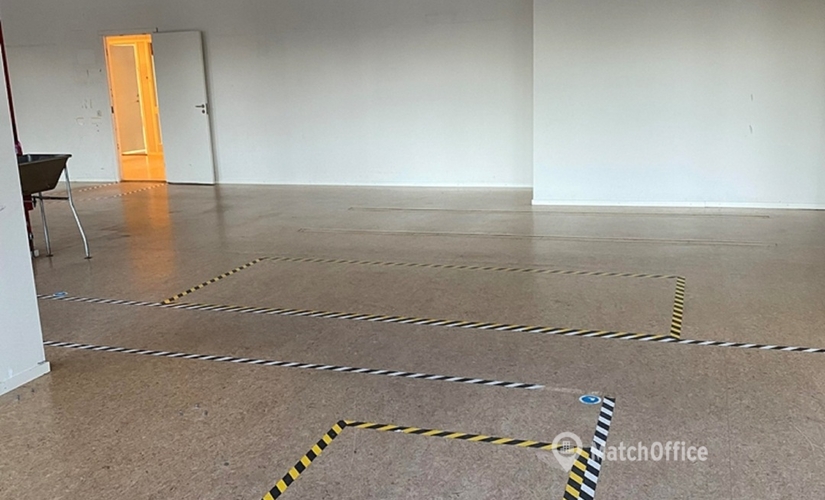 390 m² Commercial warehouse for rent in Upplands Vasby, Johanneslundsvägen 3 (194 61) - 4 | MatchOffice.com