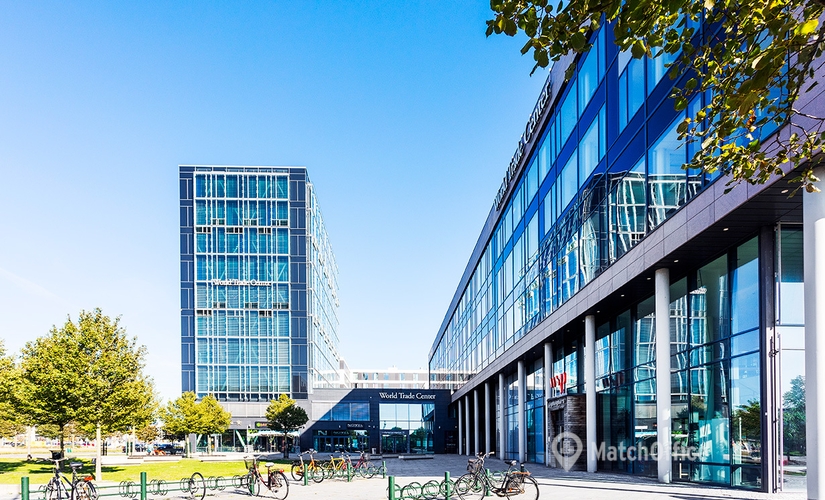 Coworking utrymme(Yta:400 m²) att hyra i Jungmansgatan 12, 211 19 Hamnen. Tillgång 24/7 | MatchOffice.se