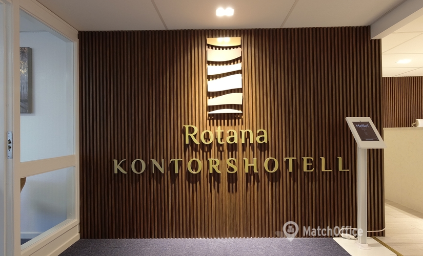 16 m² Business center in Skarholmen, Ekholmsvägen 23 (127 48) - 0 | MatchOffice.com