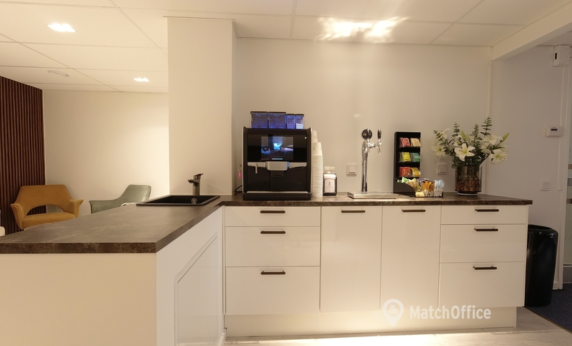 16 m² Business space in Skarholmen, Ekholmsvägen 23 (127 48) - 0 | MatchOffice