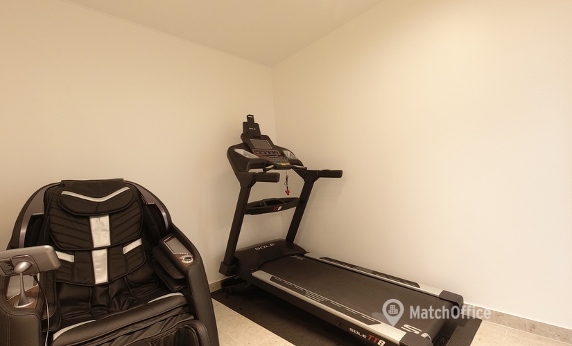 16 m² Business center in Skarholmen, Ekholmsvägen 23 (127 48) - 0 | MatchOffice