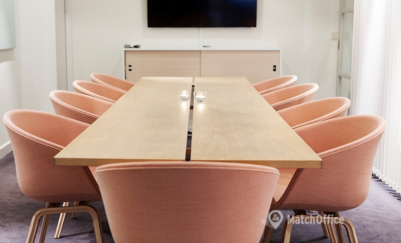 23 m² Serviced office in Stockholm City, Kungsgatan 29 (111 56) - 3 | MatchOffice.com