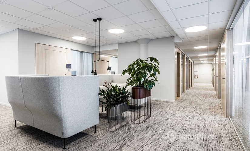 65 m² Business space in Partille, Göteborgsvägen 74 (433 63) - 4 | MatchOffice