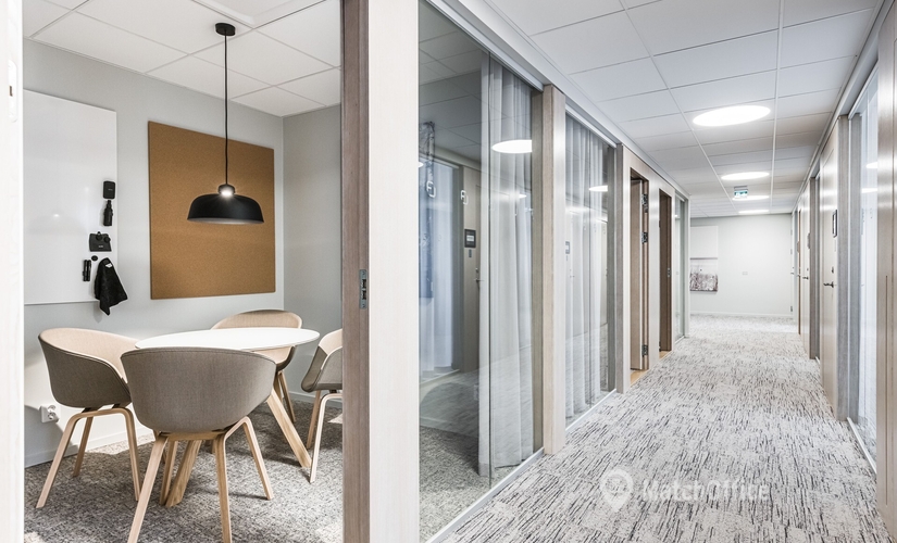 65 m² Business park in Partille, Göteborgsvägen 74 (433 63) - 2 | MatchOffice.com