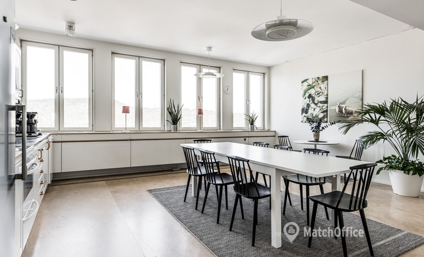 12 m² Serviced office in Goteborg Ostra, Göteborgsvägen 74 (433 63) - 2 | MatchOffice