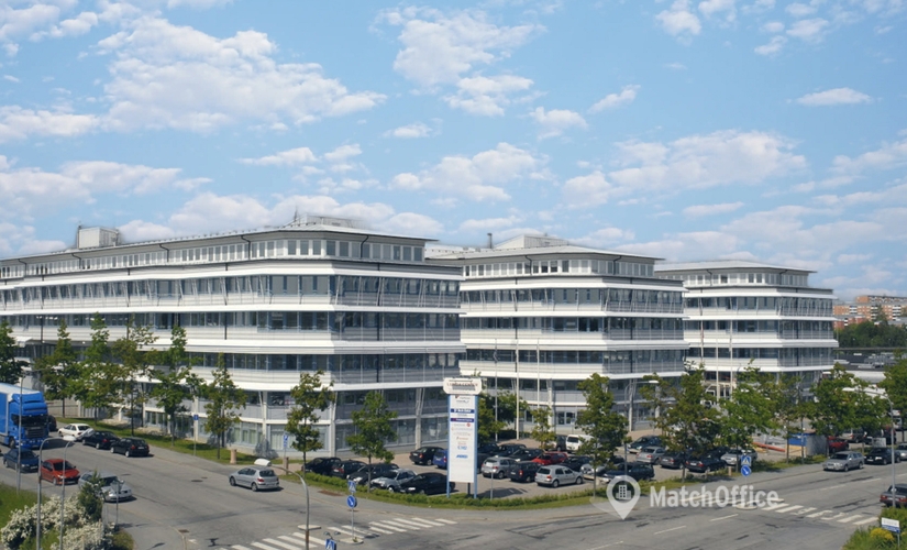 Kontorsrum(Yta:672 m²) att hyra i Fagerstagatan 18 A, 163 53 Spånga. Bra val | MatchOffice.se