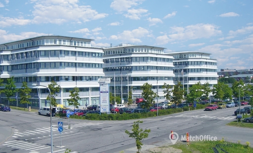 Butikslokal(Yta:289 m²) att hyra i Fagerstagatan 18 B, 163 53 Spånga. Bra läge | MatchOffice.se