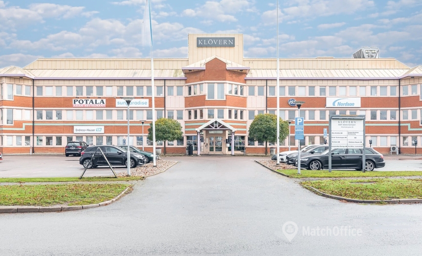 20 m² Business center in Kirseberg, Höjdrodergatan 25 (212 39) - 0 | MatchOffice