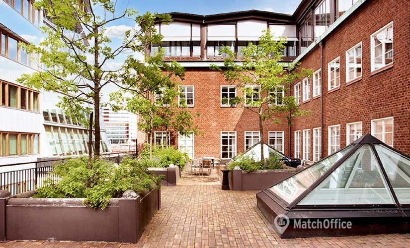 Kontorslokaler(Yta:50 m²) för uthyrning i Hälsingegatan 49, 113 31 Vasastan. Lång- och korttidsuthyrning | MatchOffice.se