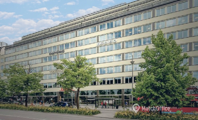 Företagshotell(Yta:45 m²) att hyra i Vasagatan 16, 111 20 Norrmalm. Inga extra avgifter | MatchOffice.se