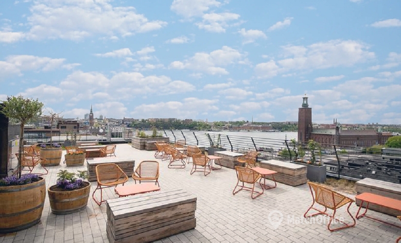 Coworking utrymme(Yta:50 m²) för uthyrning i Vasagatan 16, 111 20 Norrmalm. Handikappanpassad | MatchOffice.se