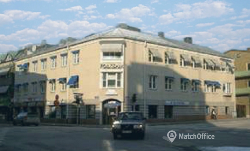 Affärscentrum(Yta:35 m²) att hyra i Östra Mårtensgatan 19, 223 61 Lund. Inga extra avgifter | MatchOffice.se