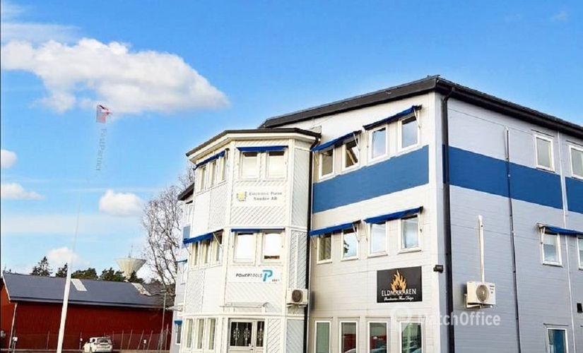 Affärscentrum(Yta:248 m²) att hyra i Enköping, Kvartsgatan 10, 749 40 Enköping. Inga extra avgifter | MatchOffice.se