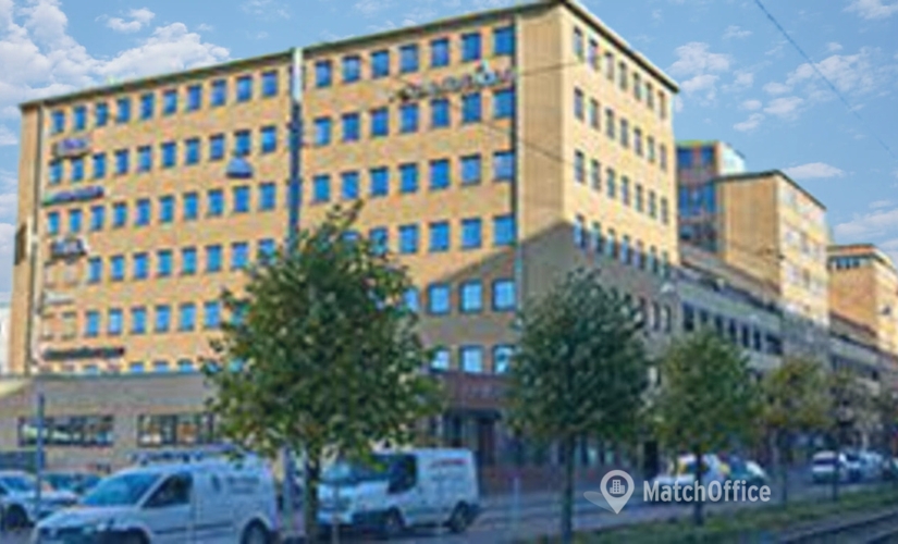 Affärscentrum(Yta:485 m²) att hyra i Första Långgatan 19, 413 27 Göteborg Centrum. Endast från verifierade hyresvärdar | MatchOffice.se