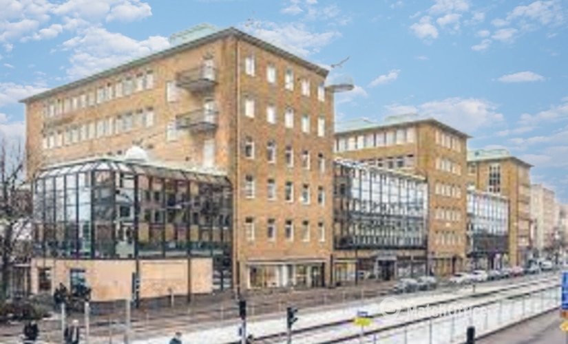 Kontorshotell(Yta:485 m²) för uthyrning i Första Långgatan 19, 413 27 Göteborg Centrum. Bra läge | MatchOffice.se
