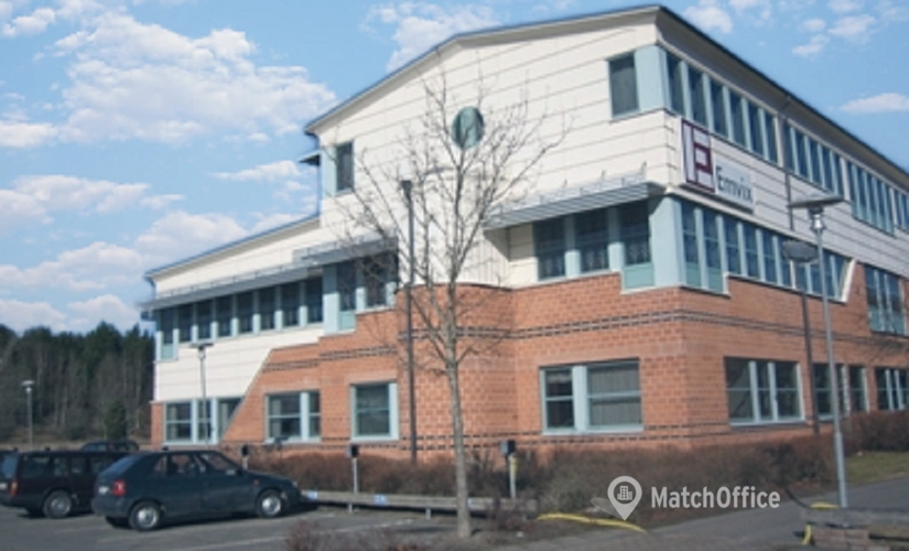 Kontorslokaler(Yta:190 m²)	för uthyrning i Knivsta, Rubanksgatan 9, 741 71 Knivsta. Bra läge | MatchOffice.se