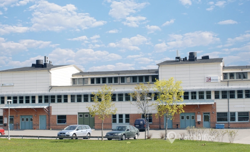 Kontorshotell(Yta:26 m²) att hyra i Knivsta, Rubanksgatan 9, 741 71 Knivsta. Fullt utbud av faciliteter | MatchOffice.se