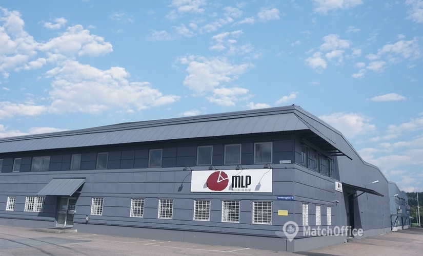 Office Hisings Kärra, Trankärrsgatan 15 425 37 Hisingen