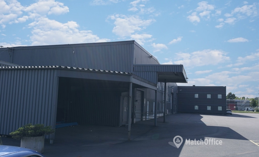 Office Hisings Kärra, Trankärrsgatan 15 425 37 Hisingen