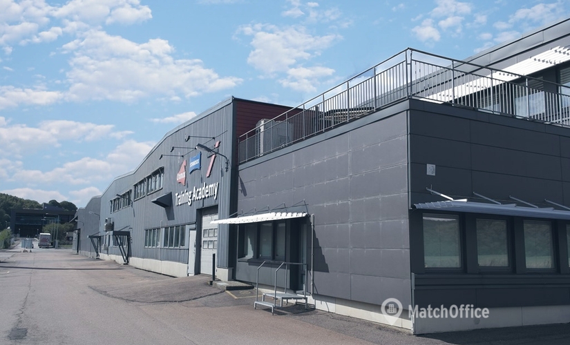 Kontorsplatser(Yta:320 m²)	för uthyrning i Hisings Kärra, Trankärrsgatan 15, 425 37 Hisingen. Bra val | MatchOffice.se