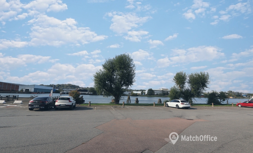 Kontorslokaler(Yta:240 m²)	att hyra i Marieholmsgatan 54, 415 02 Göteborg Östra. Bra läge | MatchOffice.se