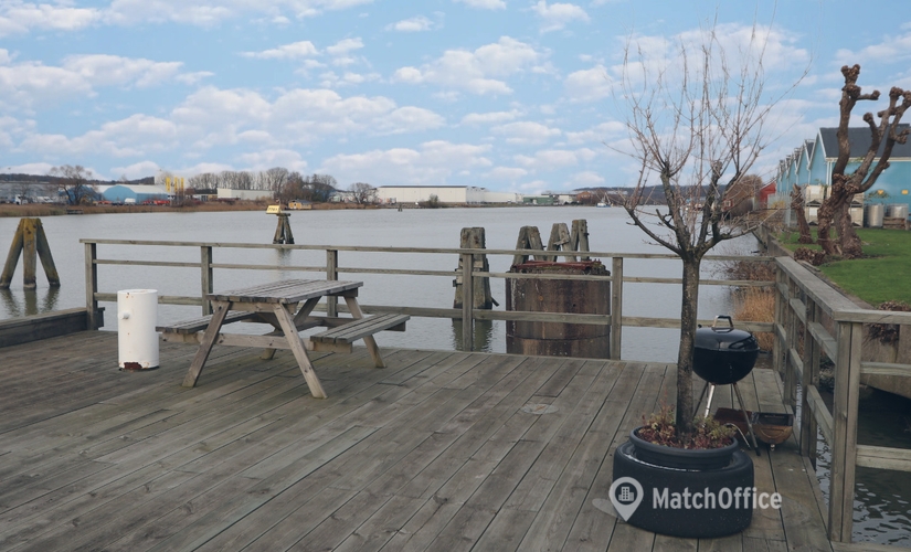 Kontorslokaler(Yta:180 m²)	för uthyrning i Marieholmsgatan 54, 415 02 Göteborg Östra. Endast från verifierade hyresvärdar | MatchOffice.se