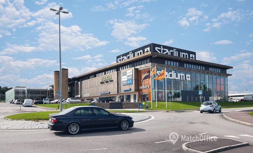 Affärscentrum(Yta:115 m²) att hyra i Hantverksvägen 15, 436 33 Askim-Frölunda-Högsbo. WiFi-anslutning ingår | MatchOffice.se