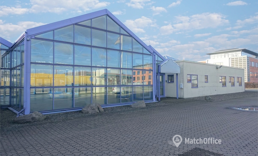 Kontor(Yta:520 m²) att hyra i Arlövsvägen 4, 211 24 Hamnen. Fullt utbud av faciliteter | MatchOffice.se