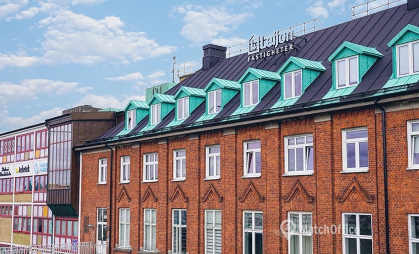Flexibel arbetsplats(Yta:200 m²) att hyra i Jörgen Kocksgatan 65, 211 20 Hamnen. Tillgång 24/7 | MatchOffice.se
