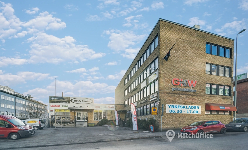 10 m² Conference center in Hagersten, Elektravägen 31 (126 30) - 0 | MatchOffice