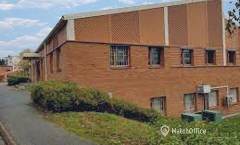 Kontor(Yta:140 m²)	för uthyrning i Täby, Nytorpsvägen 32, 183 71 Täby. Handikappanpassad | MatchOffice.se