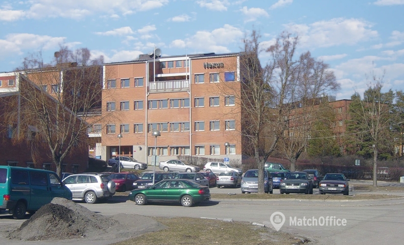 Affärscentrum(Yta:31 m²) för uthyrning i Täby, Nytorpsvägen 34, 183 71 Täby. Inga extra avgifter | MatchOffice.se