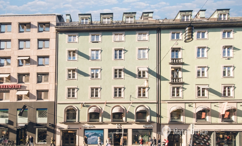 Coworking(Yta:60 m²) att hyra i Kungsgatan 10, 111 43 Norrmalm. Fullt utbud av faciliteter | MatchOffice.se