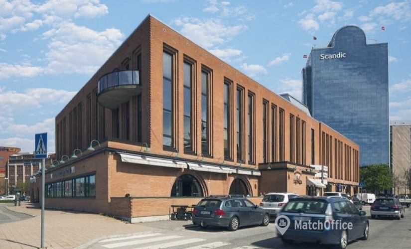 612 m² Serviced office in Upplands Vasby, Kanalvägen 7 (194 61) - 4 | MatchOffice