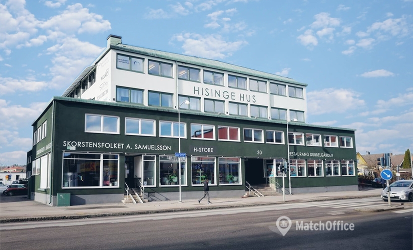 Kontorshotell(Yta:16 m²) att hyra i Gustaf Dalénsgatan 32, 417 24 Hisingen. Tillgång 24/7 | MatchOffice.se