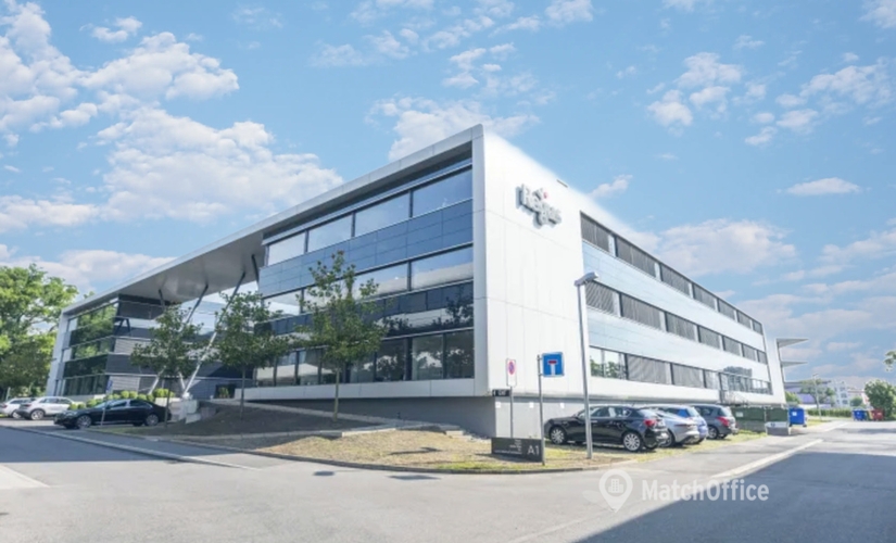 Kontorshotell(Yta:14 m²) för uthyrning i Enhagsvägen 18, 187 40 Täby. WiFi-anslutning ingår | MatchOffice.se